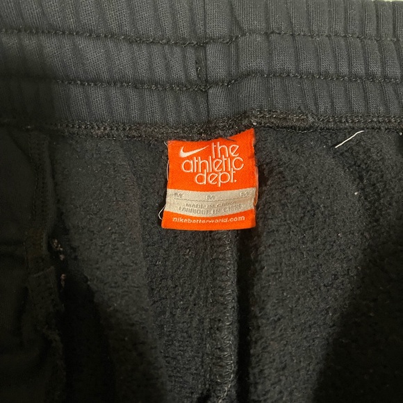 Lot of 2 Nike Sweatpants Men’s M - Picture 4 of 12